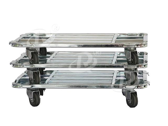 Wire Trolley