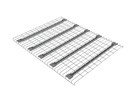 Wire Mesh Decking